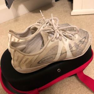 NFINITY cheer shoes *Vengeance*